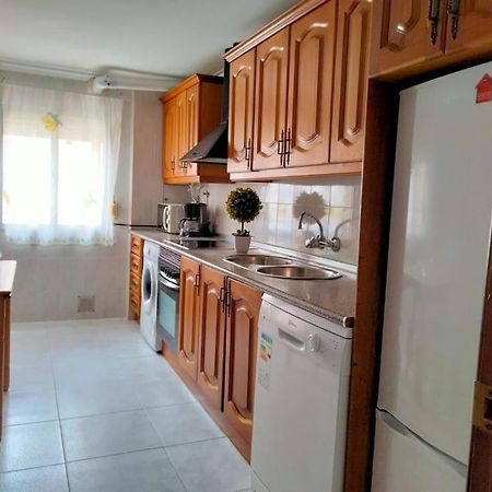 Apartamento Concepcion - Playa De La Cachucha Puerto Real Extérieur photo