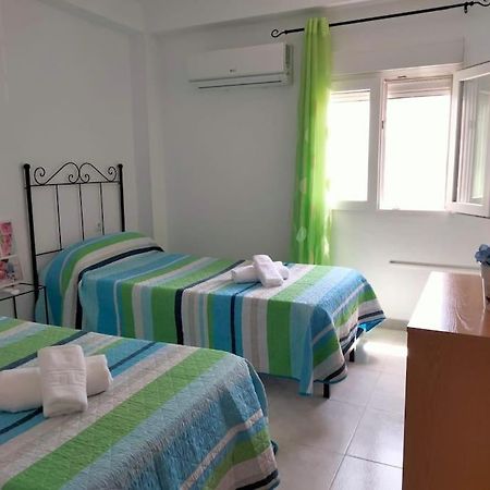 Apartamento Concepcion - Playa De La Cachucha Puerto Real Extérieur photo