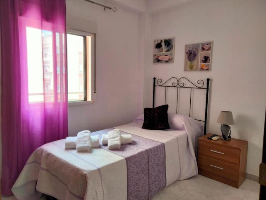 Apartamento Concepcion - Playa De La Cachucha Puerto Real Extérieur photo