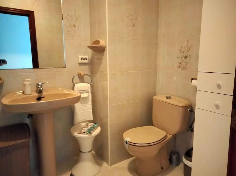 Apartamento Concepcion - Playa De La Cachucha Puerto Real Extérieur photo