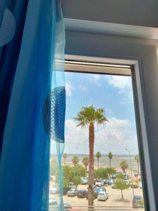 Apartamento Concepcion - Playa De La Cachucha Puerto Real Extérieur photo