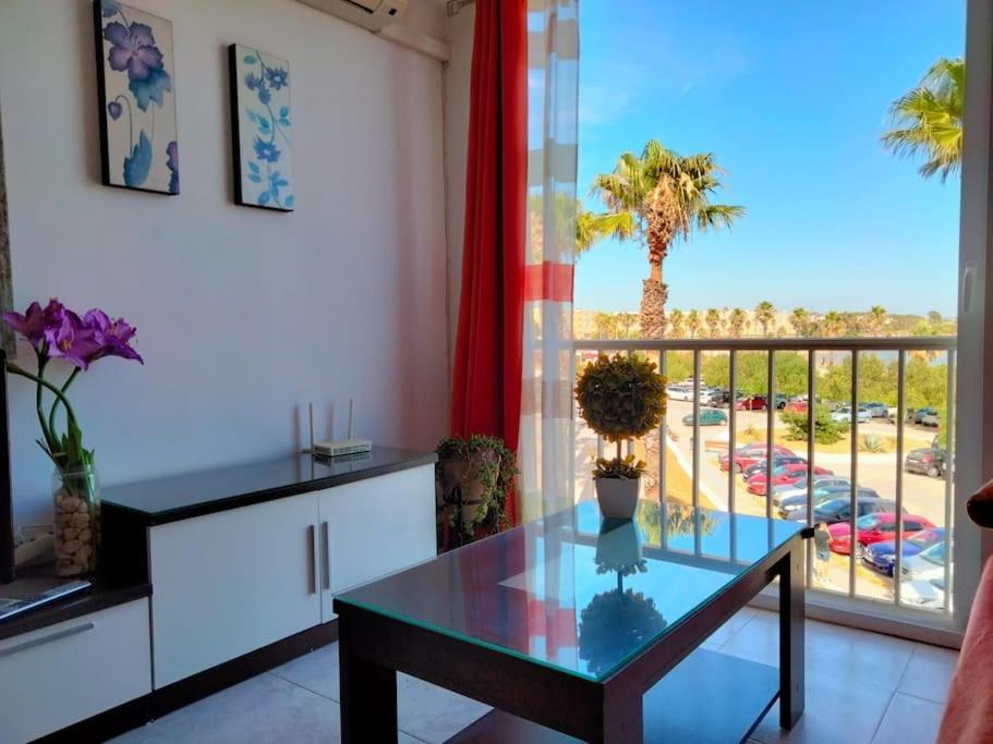 Apartamento Concepcion - Playa De La Cachucha Puerto Real Extérieur photo