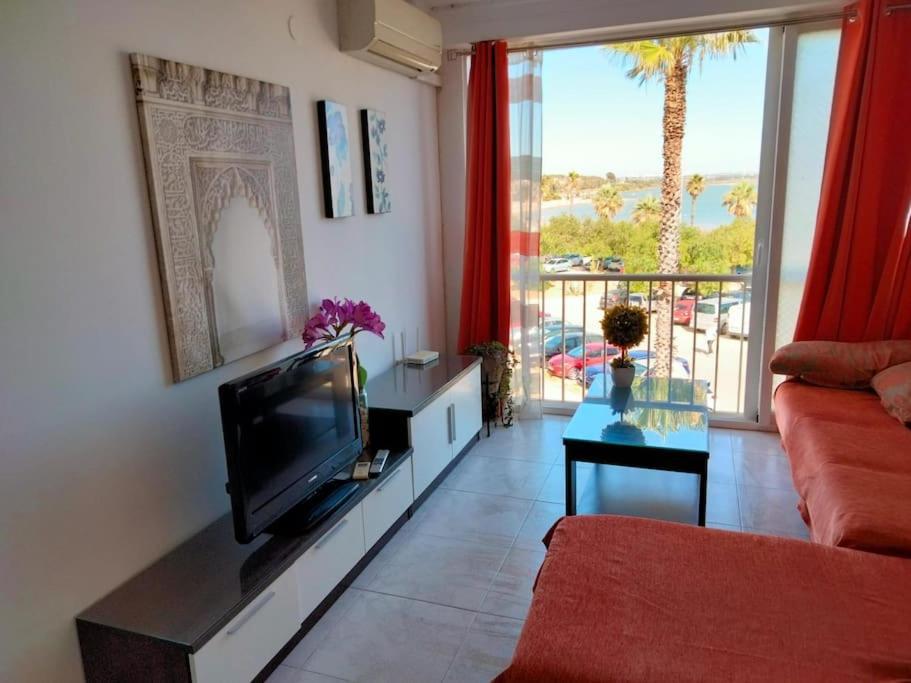 Apartamento Concepcion - Playa De La Cachucha Puerto Real Extérieur photo
