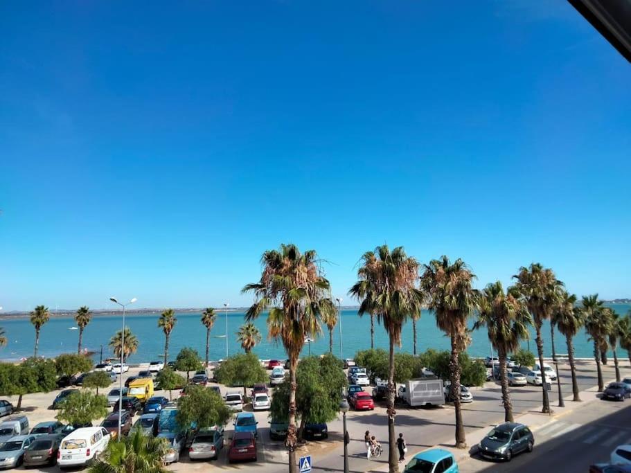 Apartamento Concepcion - Playa De La Cachucha Puerto Real Extérieur photo