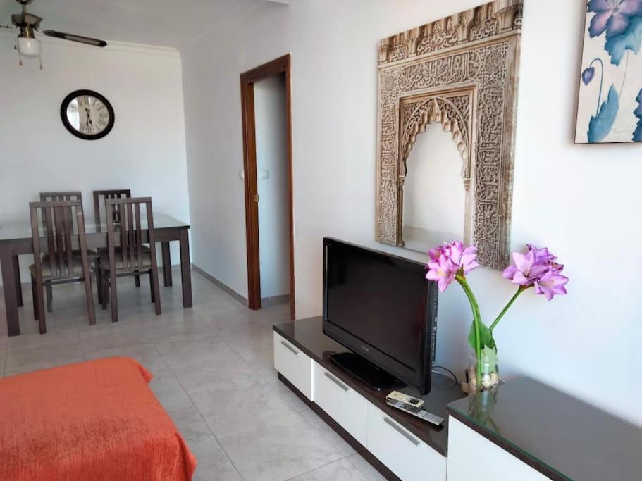 Apartamento Concepcion - Playa De La Cachucha Puerto Real Extérieur photo