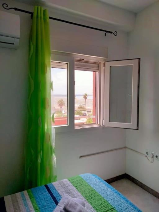 Apartamento Concepcion - Playa De La Cachucha Puerto Real Extérieur photo